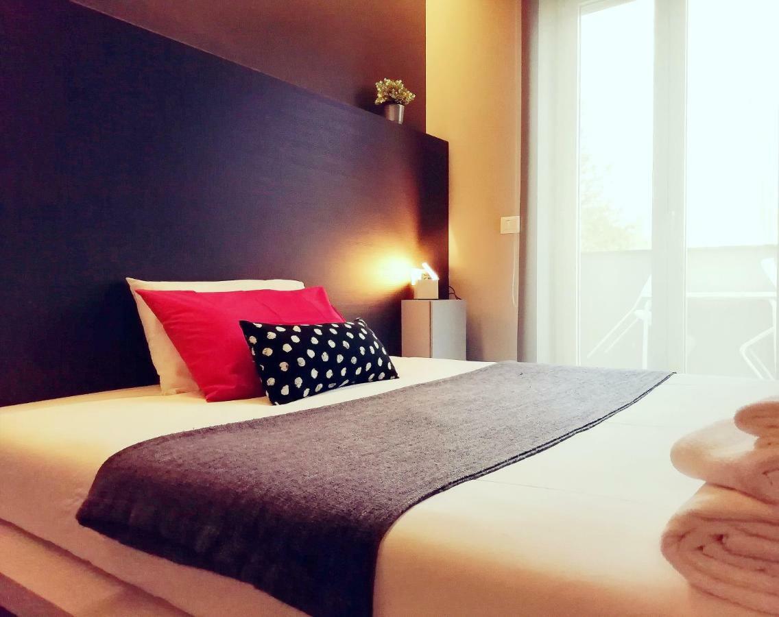 Diana Rooms Artena Extérieur photo